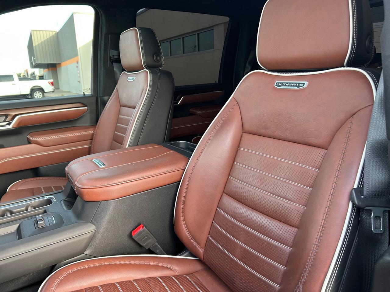 2025 GMC Sierra 2500HD Denali Ultimate New Braunfels TX