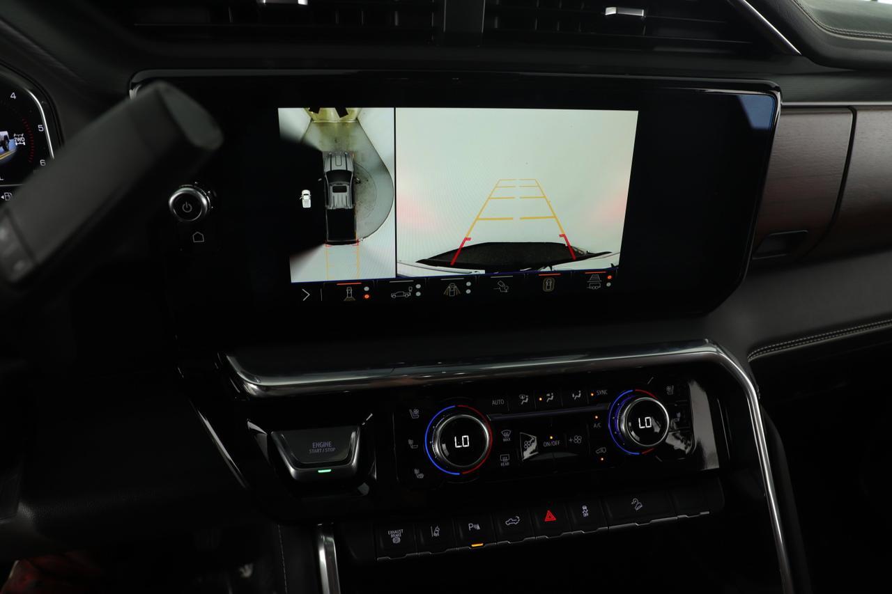 2025 GMC Sierra 2500HD Denali Ultimate New Braunfels TX