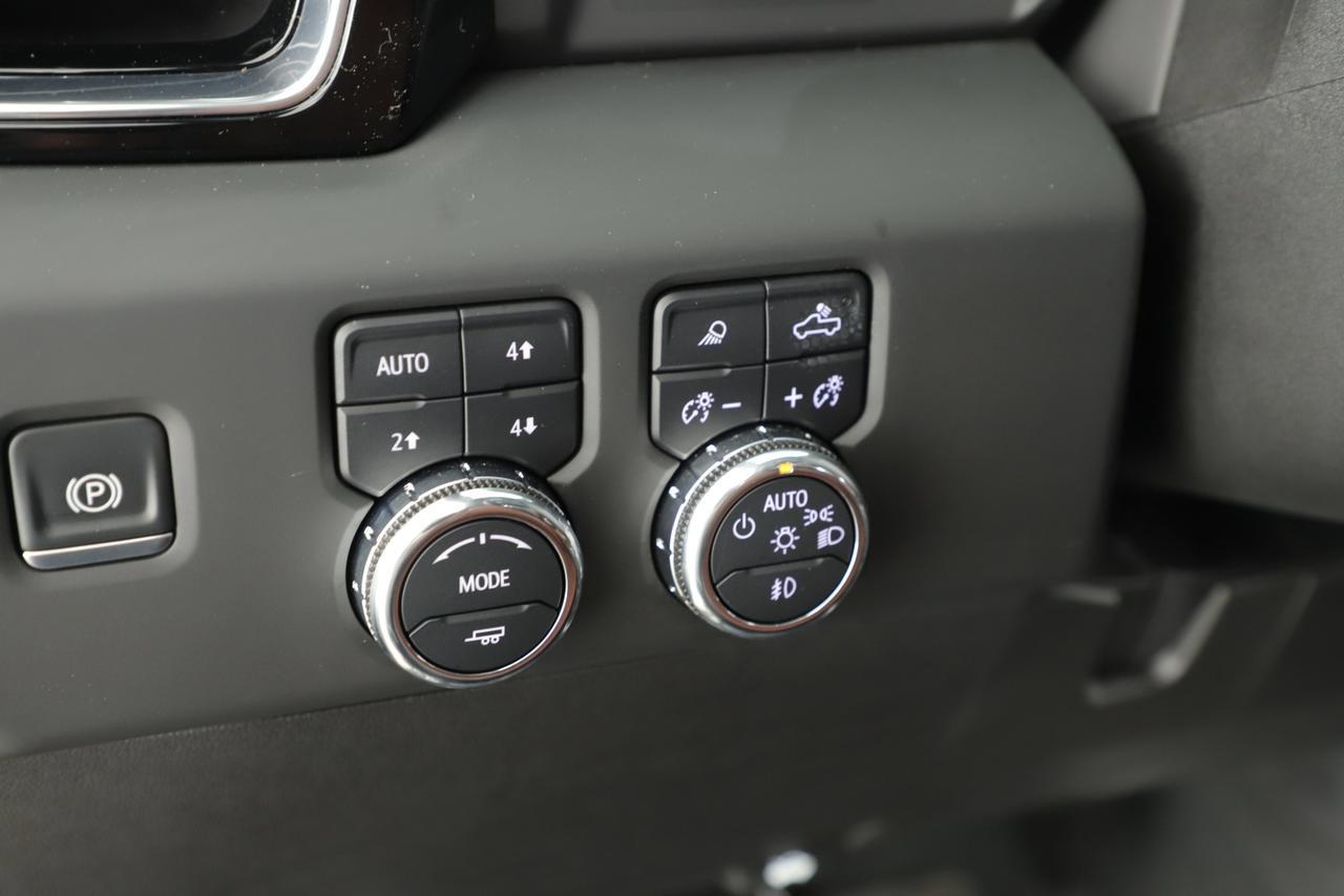 2025 GMC Sierra 2500HD Denali Ultimate New Braunfels TX