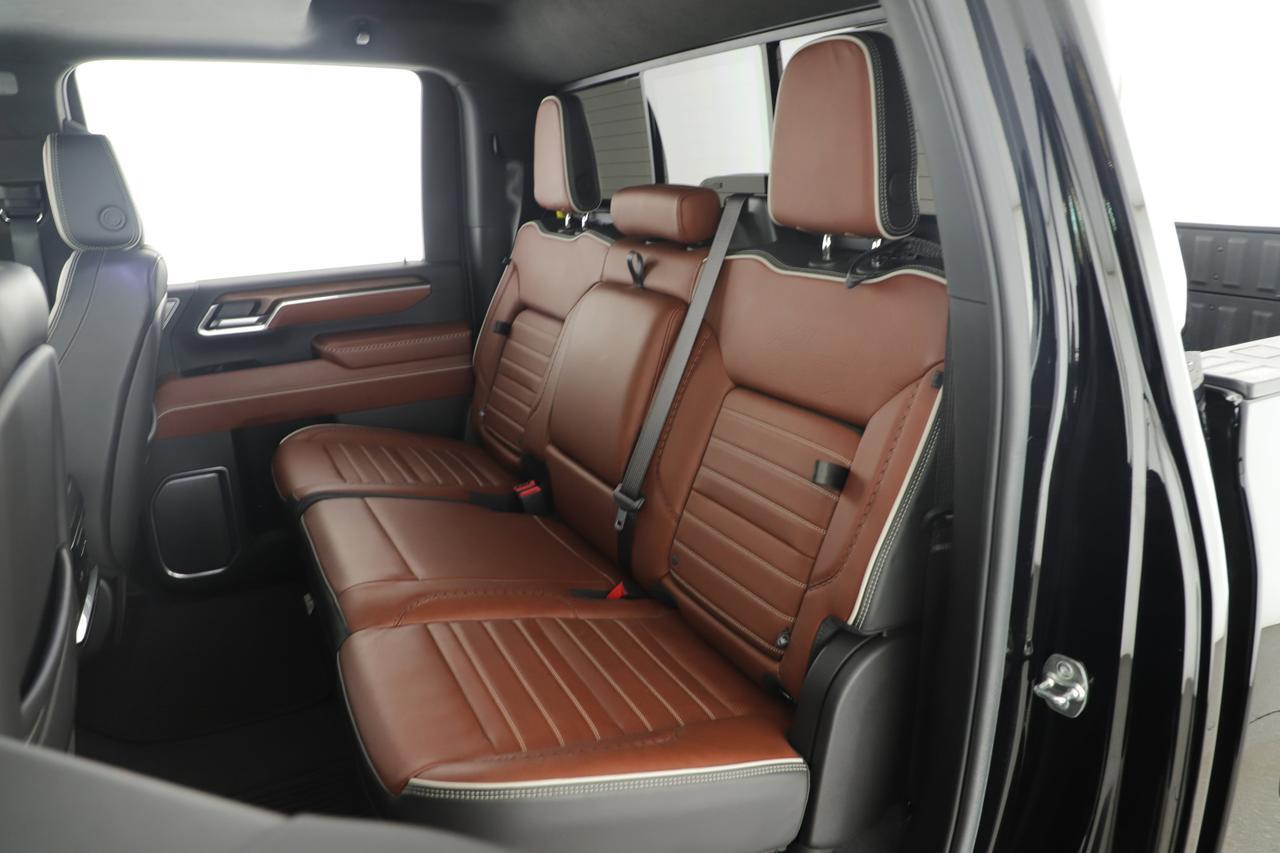 2025 GMC Sierra 2500HD Denali Ultimate New Braunfels TX