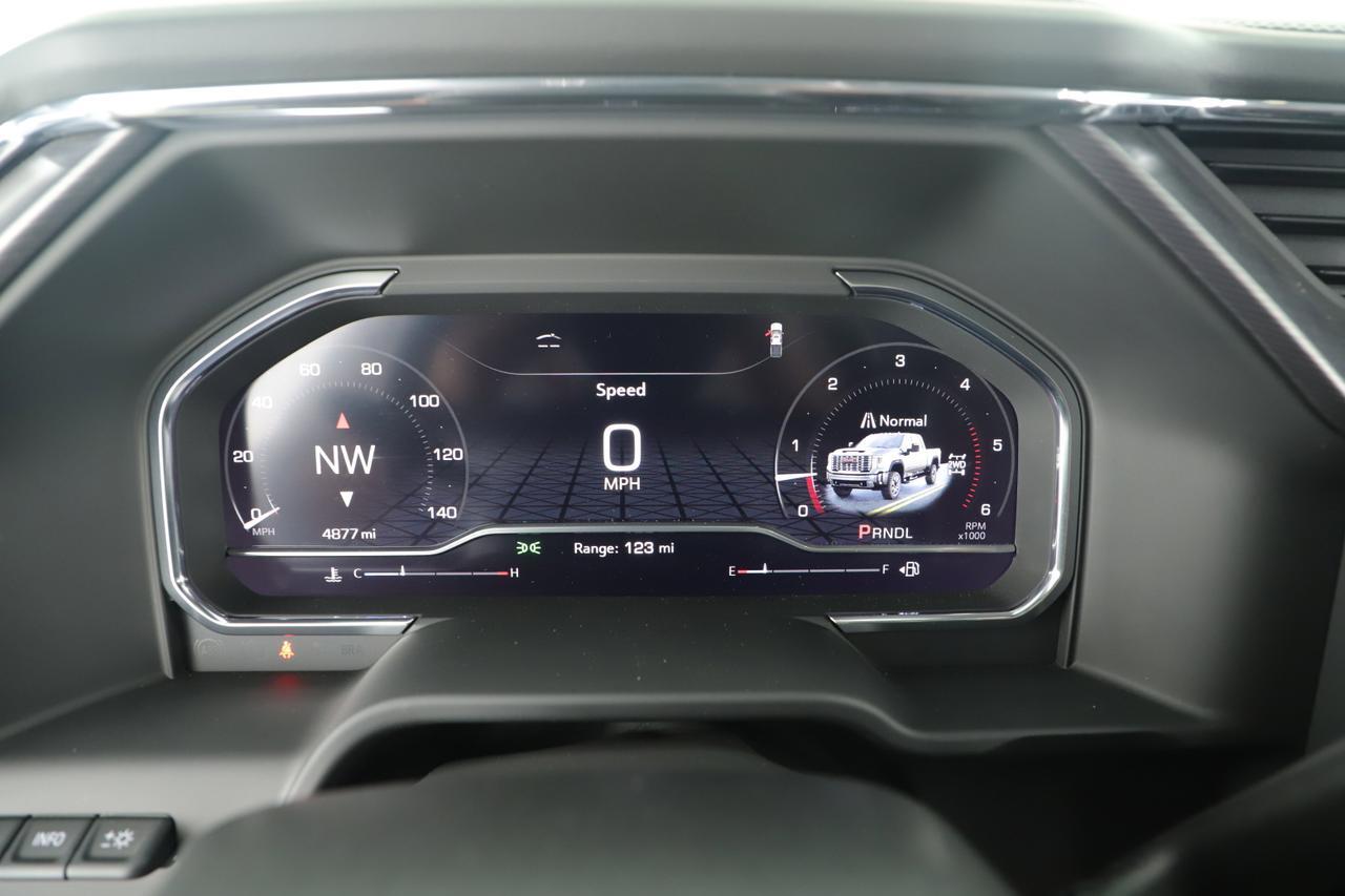 2025 GMC Sierra 2500HD Denali Ultimate New Braunfels TX