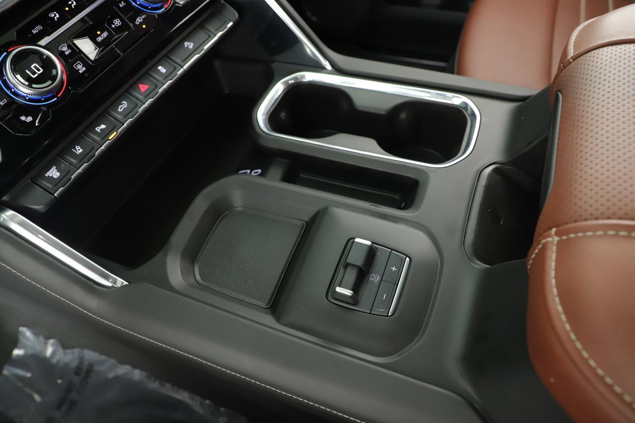 2025 GMC Sierra 2500HD Denali Ultimate New Braunfels TX