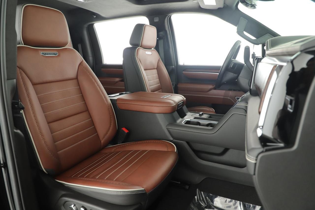 2025 GMC Sierra 2500HD Denali Ultimate New Braunfels TX