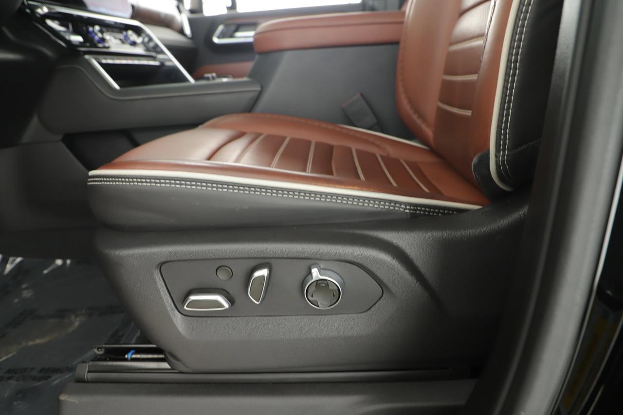 2025 GMC Sierra 2500HD Denali Ultimate New Braunfels TX