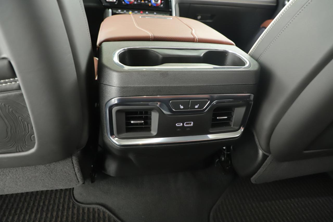 2025 GMC Sierra 2500HD Denali Ultimate New Braunfels TX