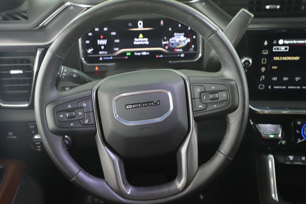 2025 GMC Sierra 2500HD Denali Ultimate New Braunfels TX