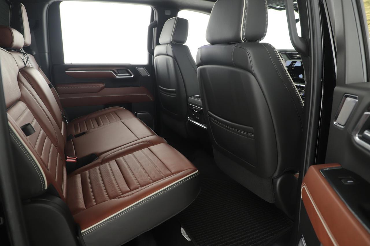 2025 GMC Sierra 2500HD Denali Ultimate New Braunfels TX