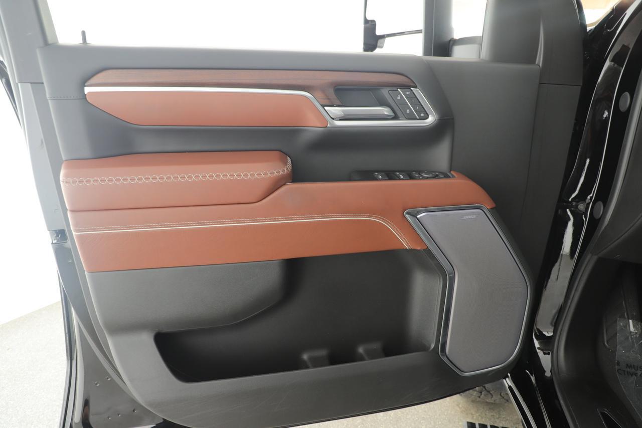 2025 GMC Sierra 2500HD Denali Ultimate New Braunfels TX