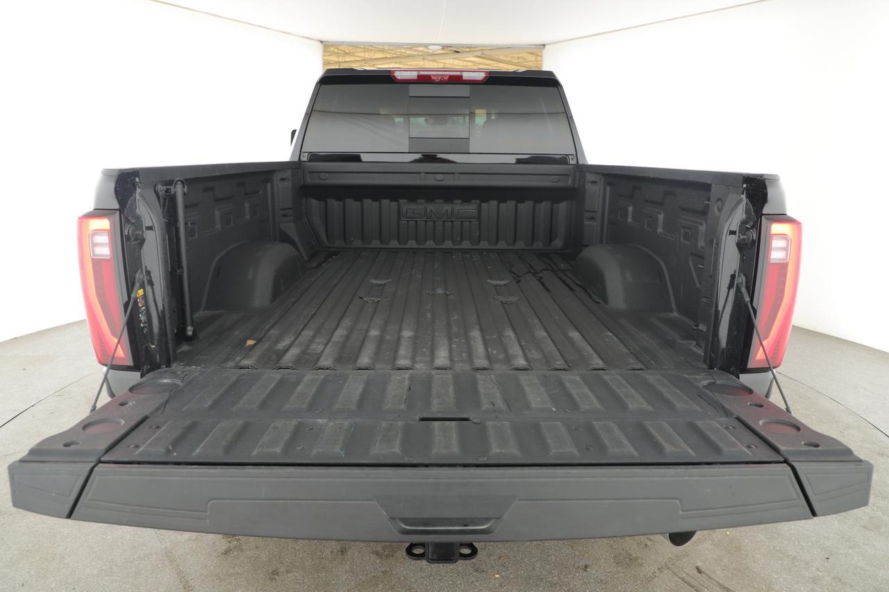 2025 GMC Sierra 2500HD Denali Ultimate New Braunfels TX