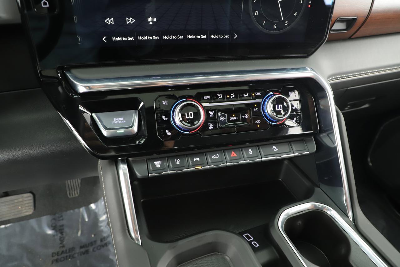 2025 GMC Sierra 2500HD Denali Ultimate New Braunfels TX