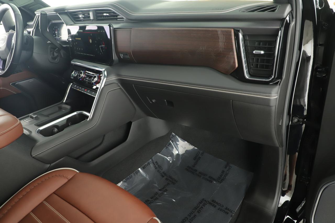 2025 GMC Sierra 2500HD Denali Ultimate New Braunfels TX