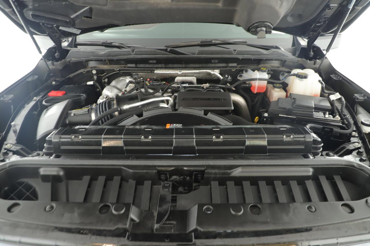 2025 GMC Sierra 2500HD Denali Ultimate New Braunfels TX