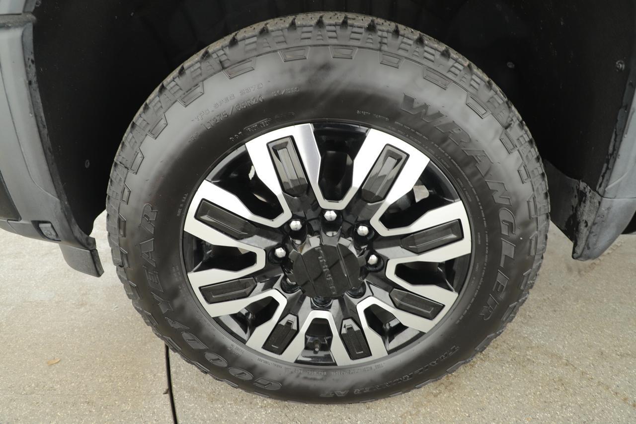 2025 GMC Sierra 2500HD Denali Ultimate New Braunfels TX