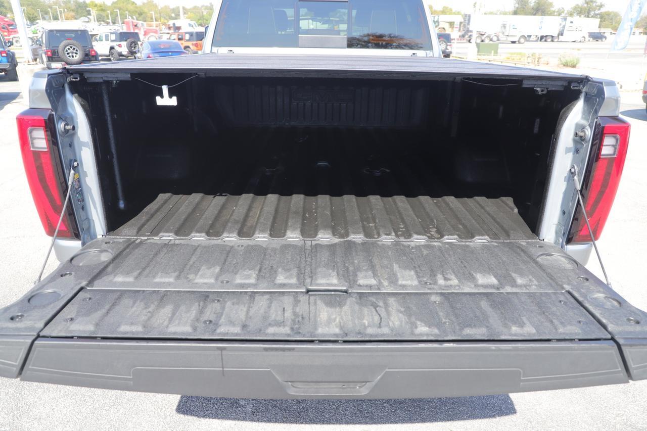 2025 GMC Sierra 2500HD Denali Ultimate New Braunfels TX