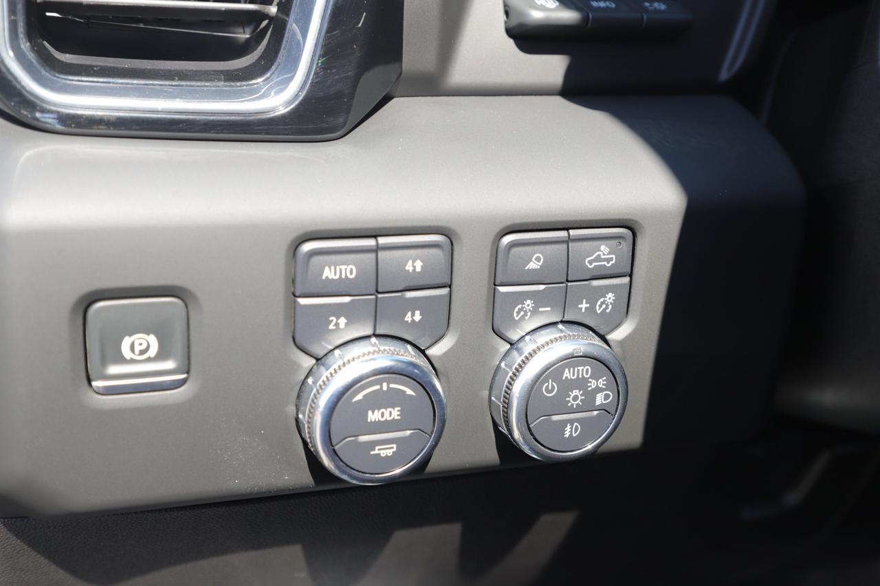 2025 GMC Sierra 2500HD Denali Ultimate New Braunfels TX