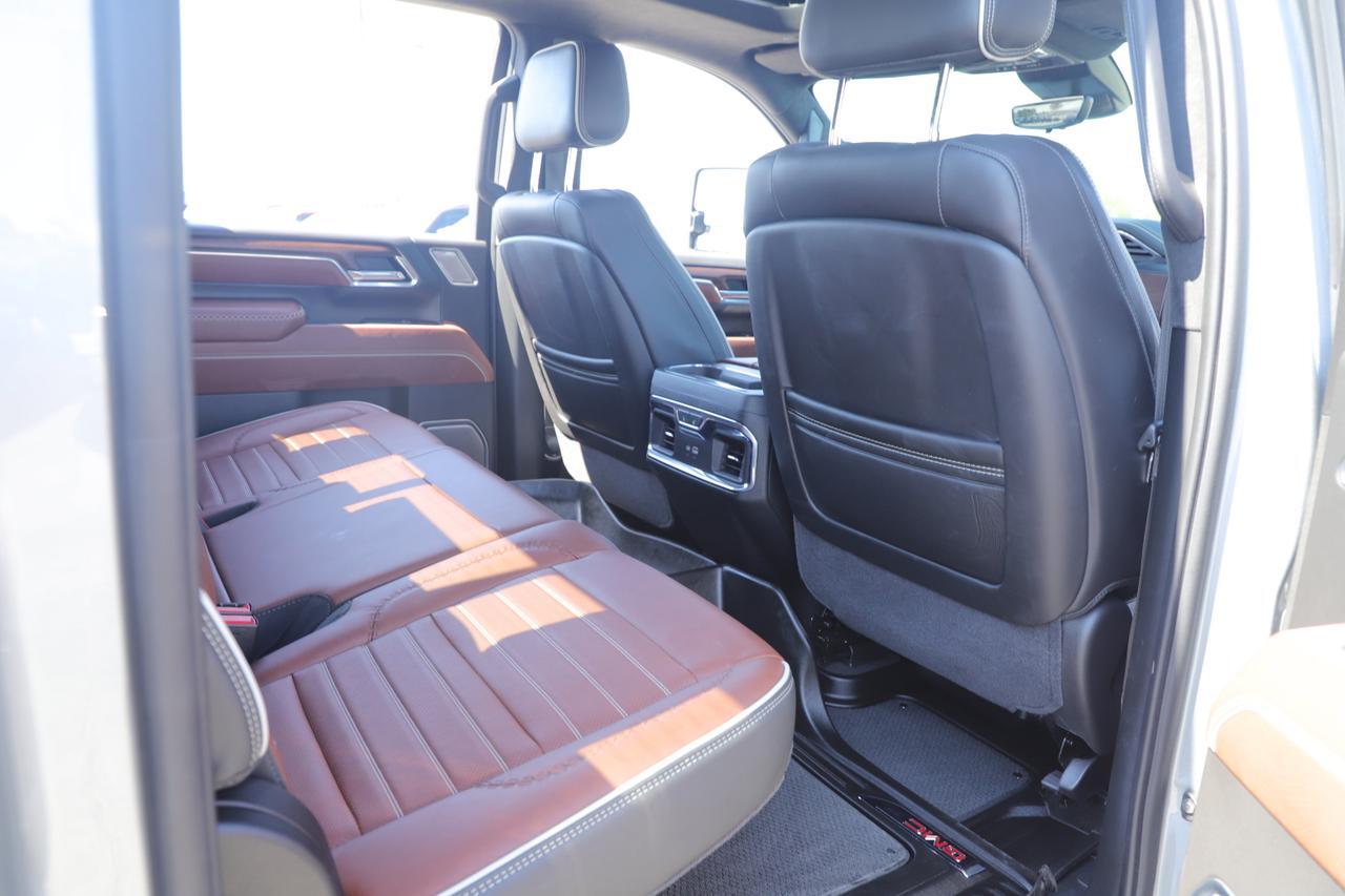 2025 GMC Sierra 2500HD Denali Ultimate New Braunfels TX