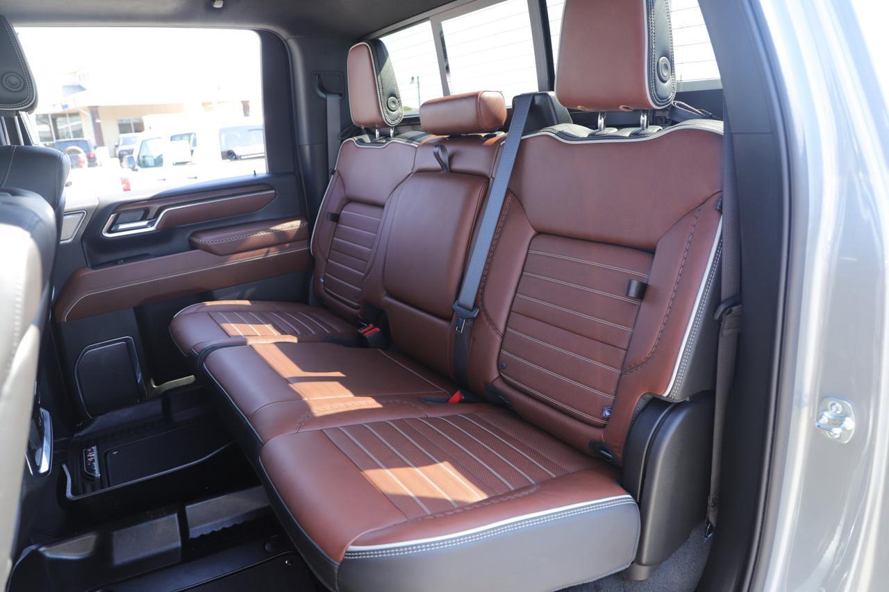 2025 GMC Sierra 2500HD Denali Ultimate New Braunfels TX