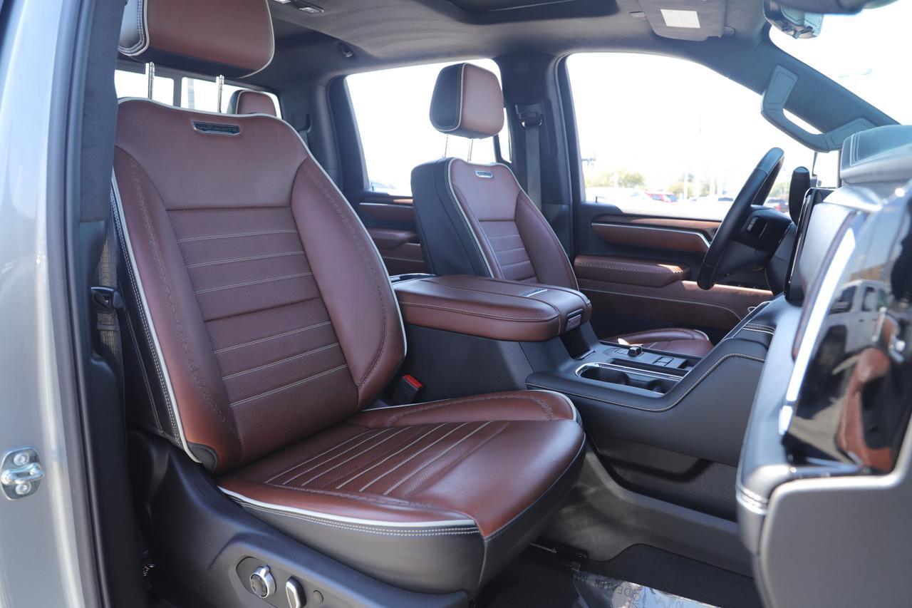 2025 GMC Sierra 2500HD Denali Ultimate New Braunfels TX