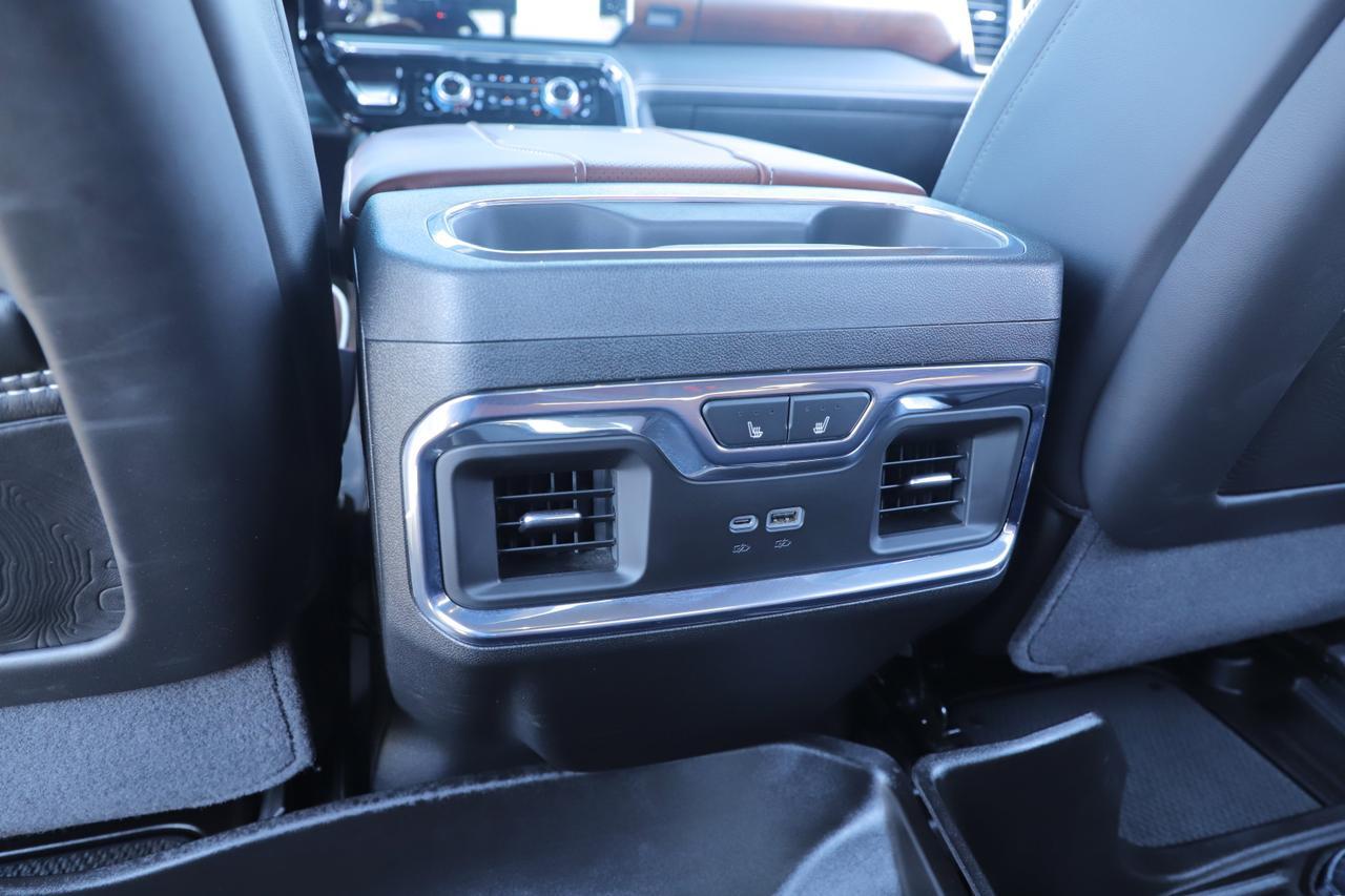 2025 GMC Sierra 2500HD Denali Ultimate New Braunfels TX