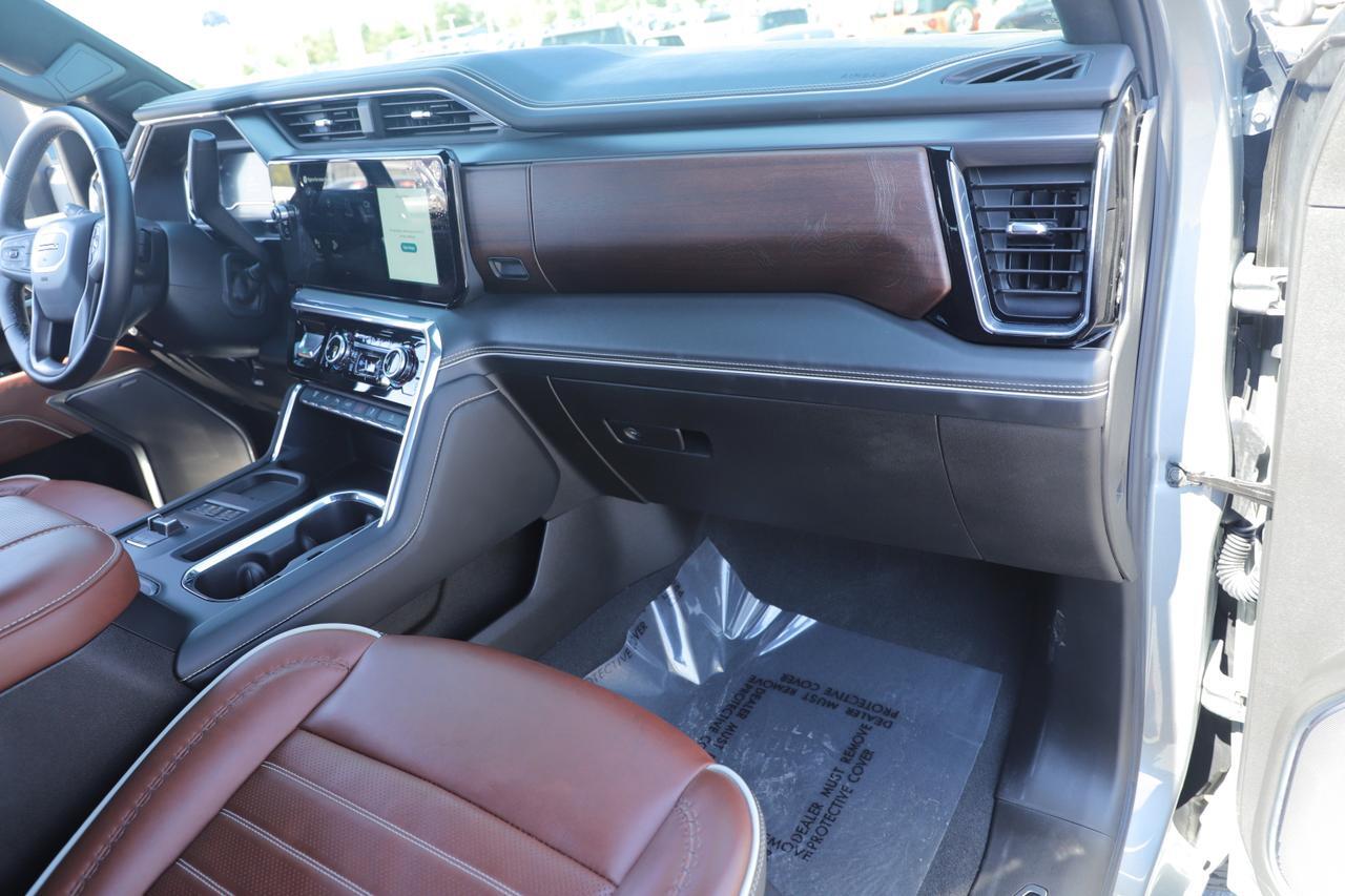 2025 GMC Sierra 2500HD Denali Ultimate New Braunfels TX