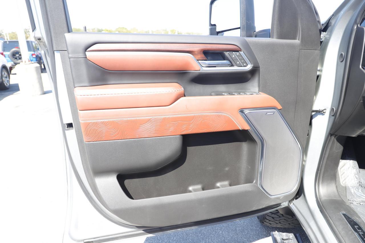 2025 GMC Sierra 2500HD Denali Ultimate New Braunfels TX