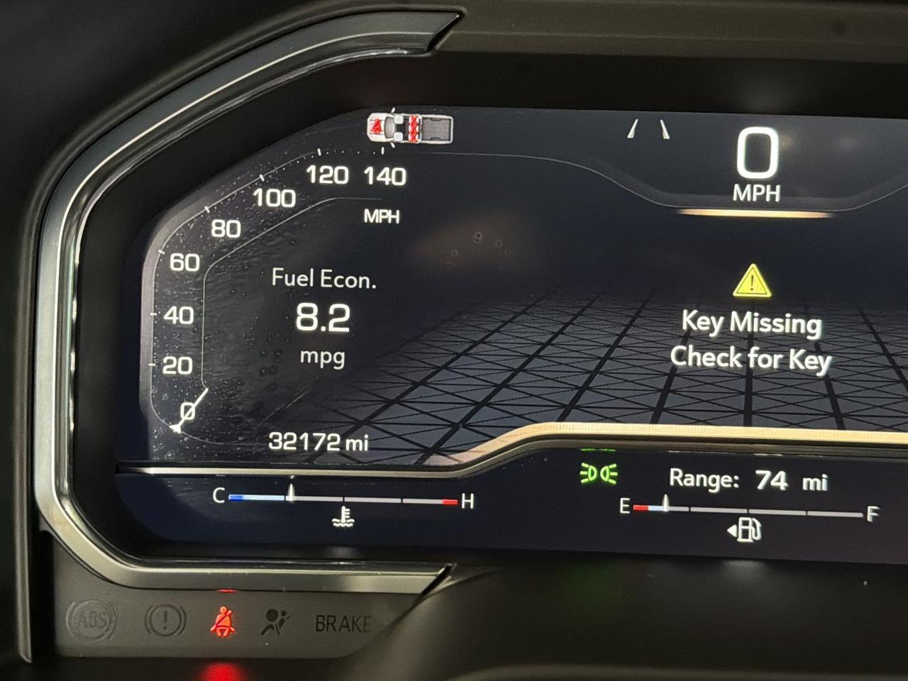 2025 GMC Sierra 2500HD Denali Ultimate San Antonio TX
