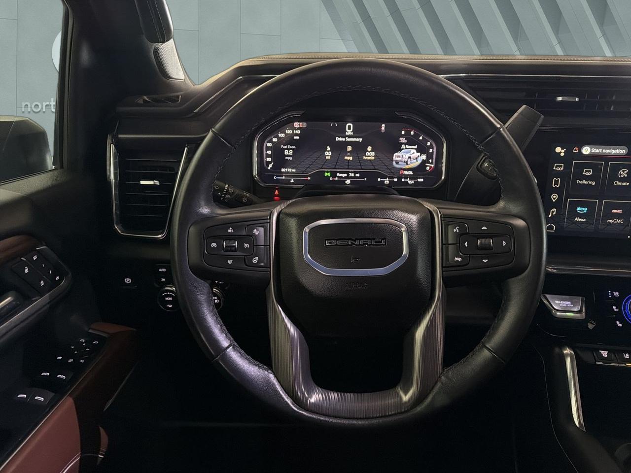 2025 GMC Sierra 2500HD Denali Ultimate San Antonio TX