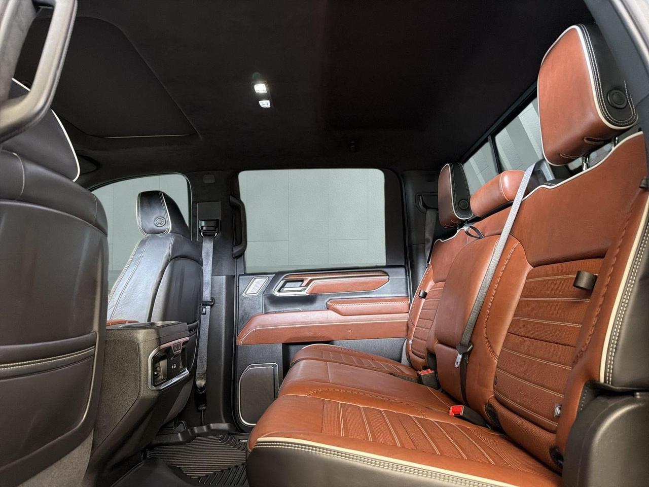 2025 GMC Sierra 2500HD Denali Ultimate San Antonio TX