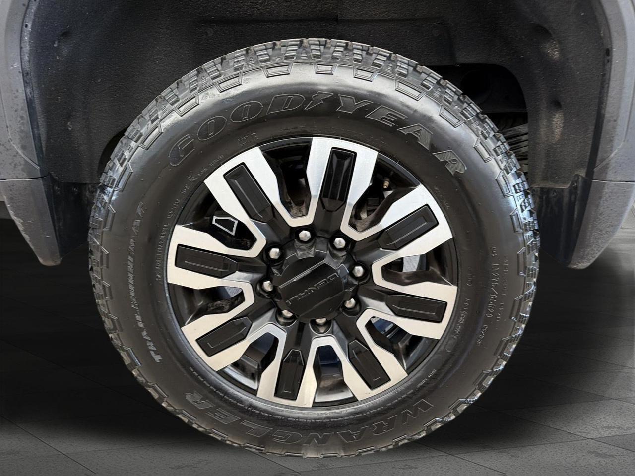 2025 GMC Sierra 2500HD Denali Ultimate San Antonio TX