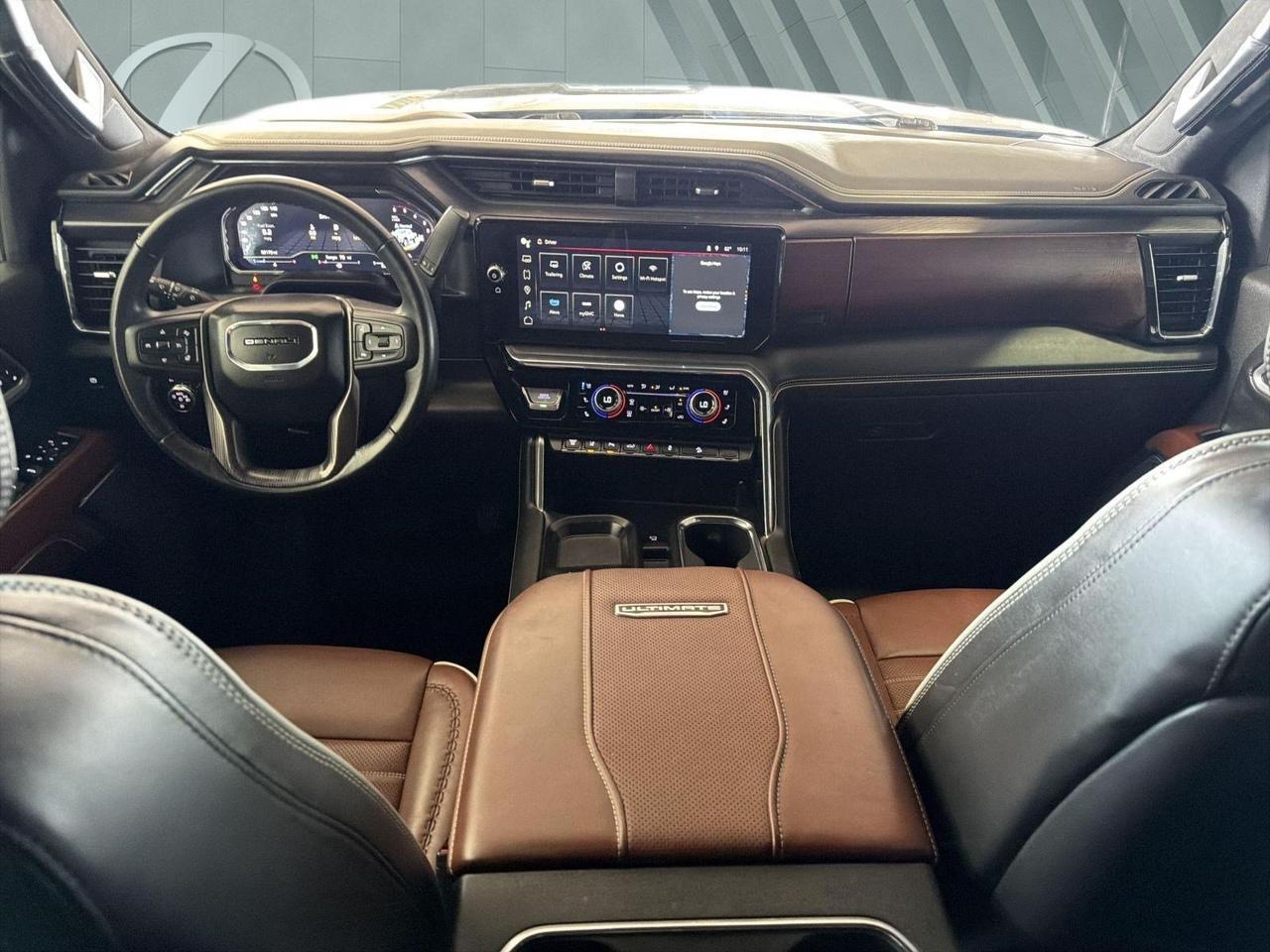 2025 GMC Sierra 2500HD Denali Ultimate San Antonio TX