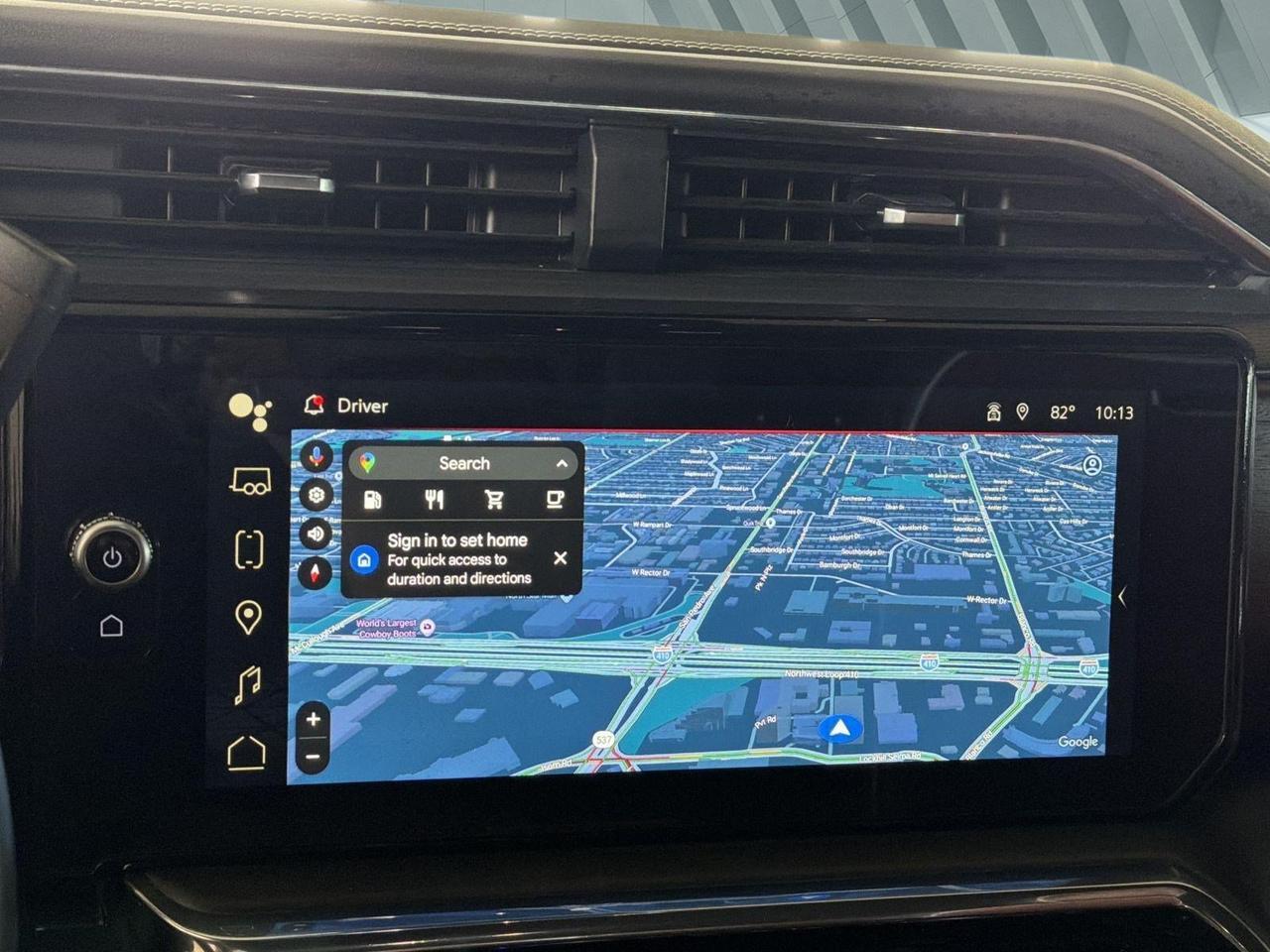 2025 GMC Sierra 2500HD Denali Ultimate San Antonio TX