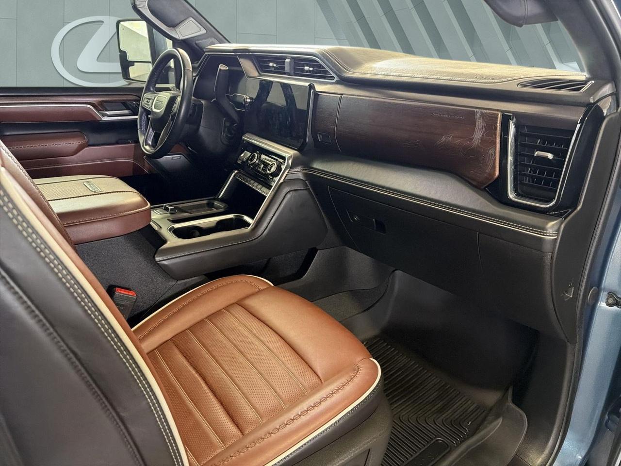 2025 GMC Sierra 2500HD Denali Ultimate San Antonio TX