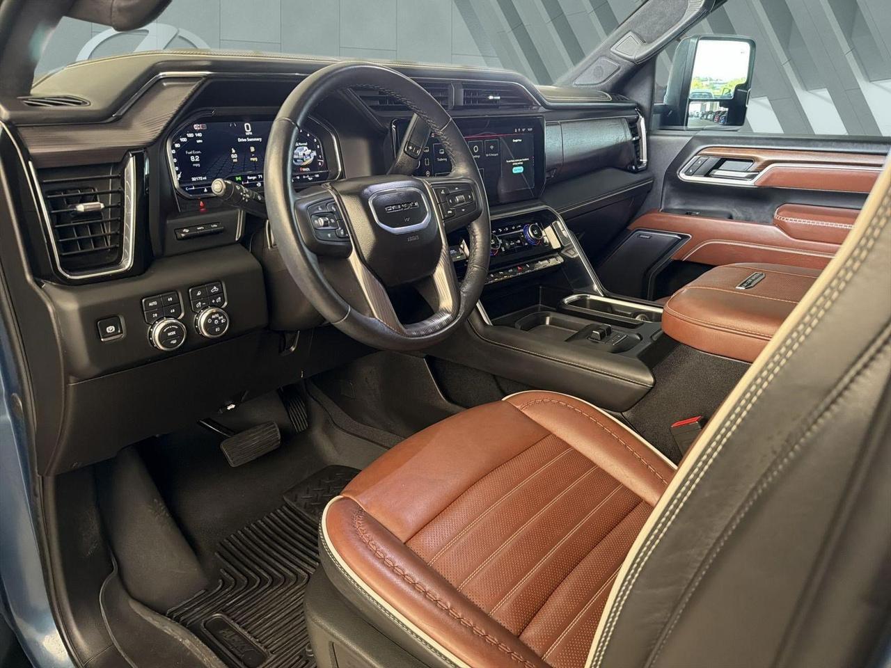 2025 GMC Sierra 2500HD Denali Ultimate San Antonio TX