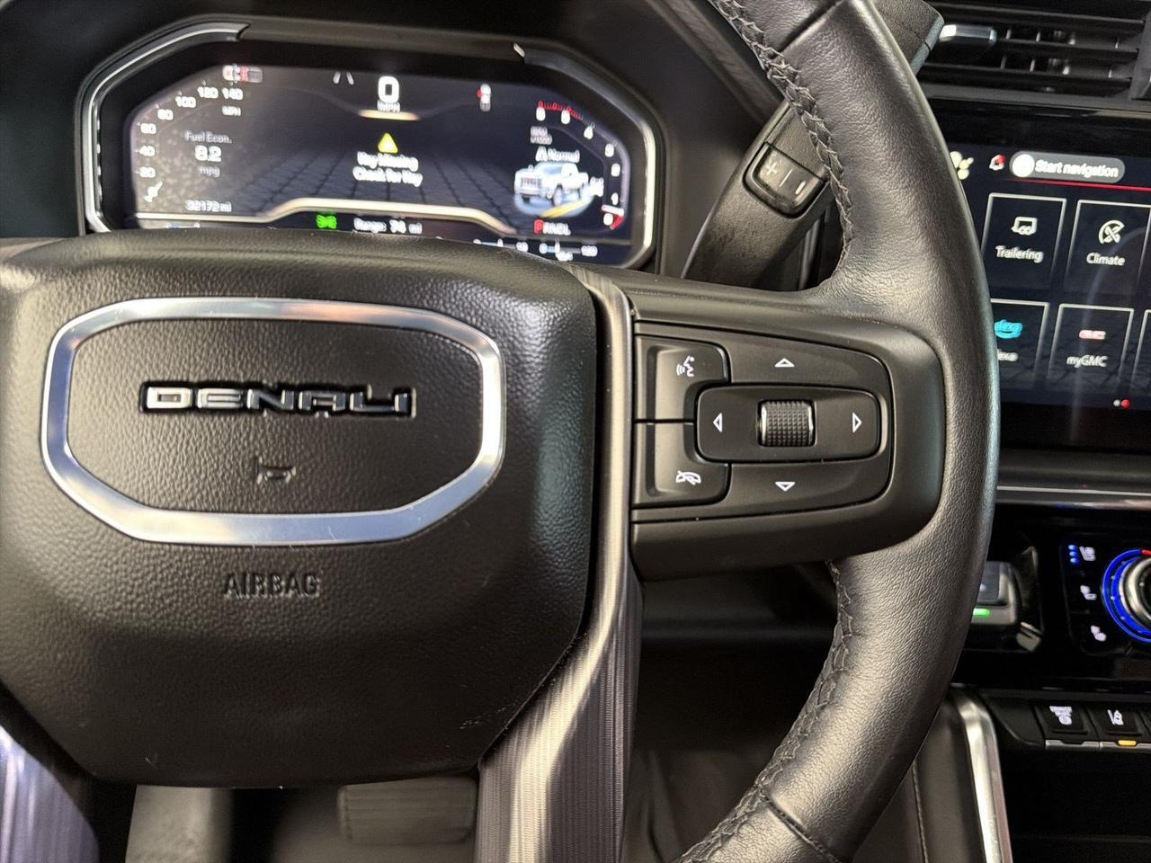 2025 GMC Sierra 2500HD Denali Ultimate San Antonio TX