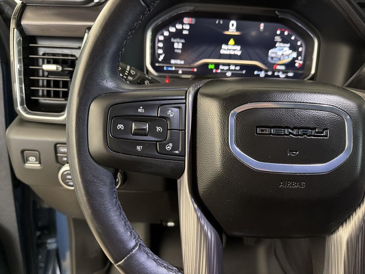 2025 GMC Sierra 2500HD Denali Ultimate San Antonio TX