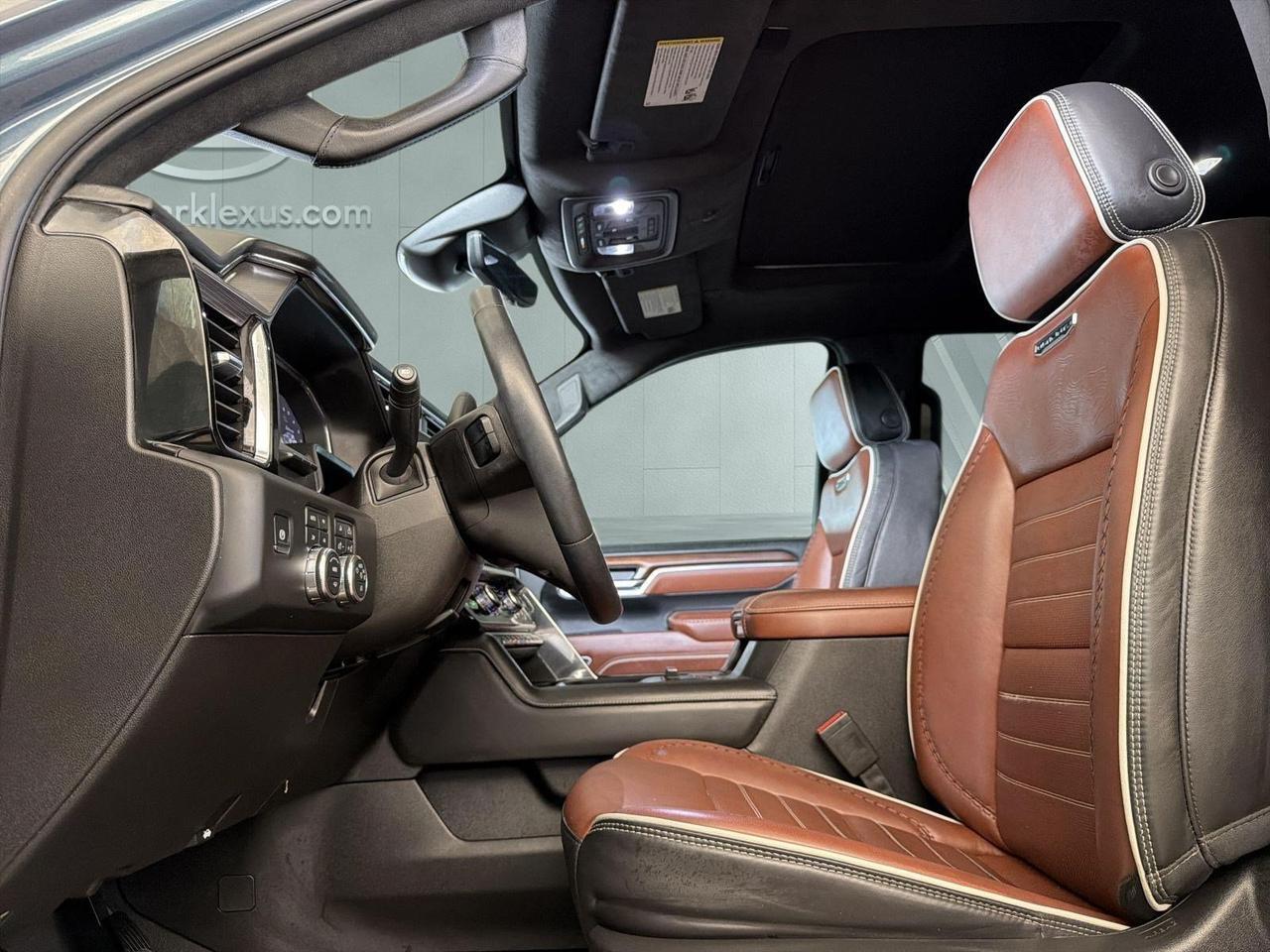 2025 GMC Sierra 2500HD Denali Ultimate San Antonio TX