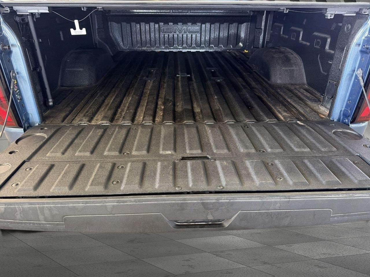 2025 GMC Sierra 2500HD Denali Ultimate San Antonio TX