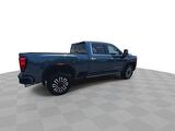 2025 GMC Sierra 2500HD Denali Ultimate San Diego County CA