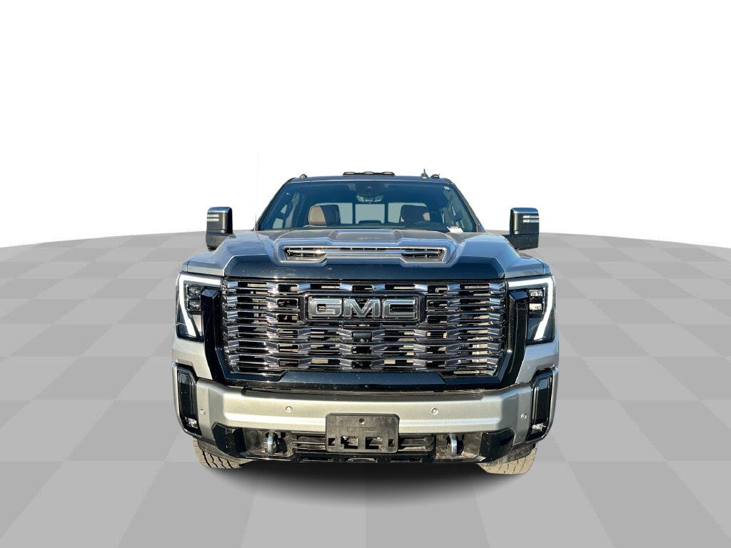 2025 GMC Sierra 2500HD Denali Ultimate Tucson AZ