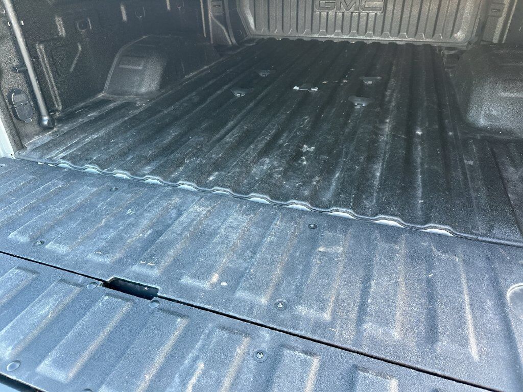 2025 GMC Sierra 2500HD Denali Ultimate Tucson AZ