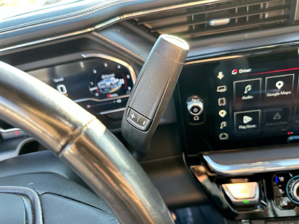 2025 GMC Sierra 2500HD Denali Ultimate Tucson AZ