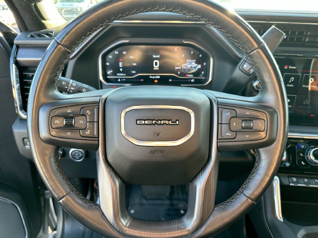 2025 GMC Sierra 2500HD Denali Ultimate Tucson AZ