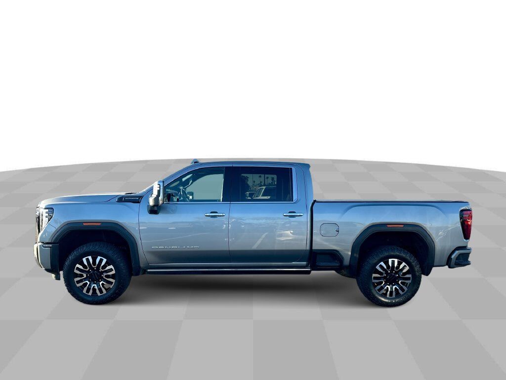 2025 GMC Sierra 2500HD Denali Ultimate Tucson AZ