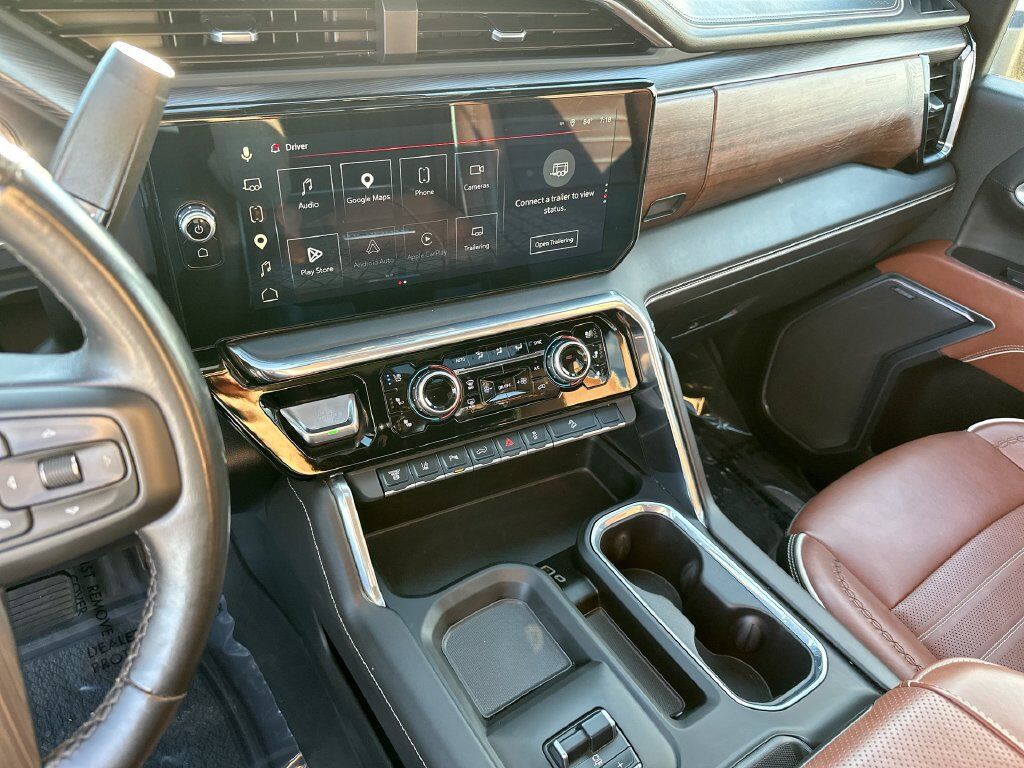 2025 GMC Sierra 2500HD Denali Ultimate Tucson AZ