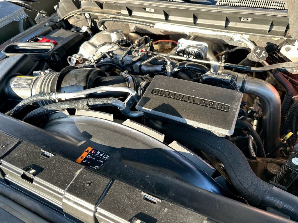 2025 GMC Sierra 2500HD Denali Ultimate Tucson AZ