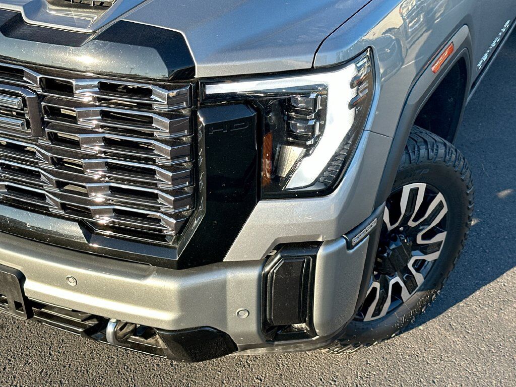 2025 GMC Sierra 2500HD Denali Ultimate Tucson AZ