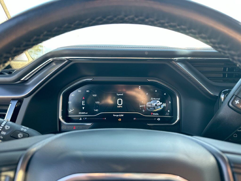 2025 GMC Sierra 2500HD Denali Ultimate Tucson AZ