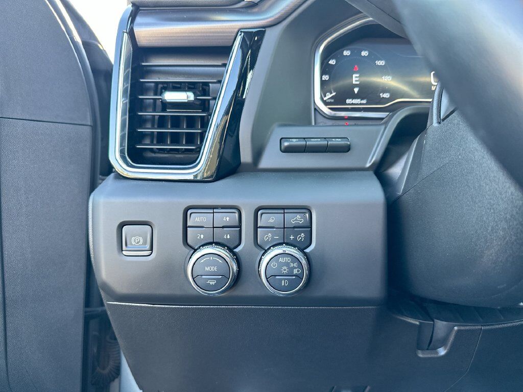 2025 GMC Sierra 2500HD Denali Ultimate Tucson AZ