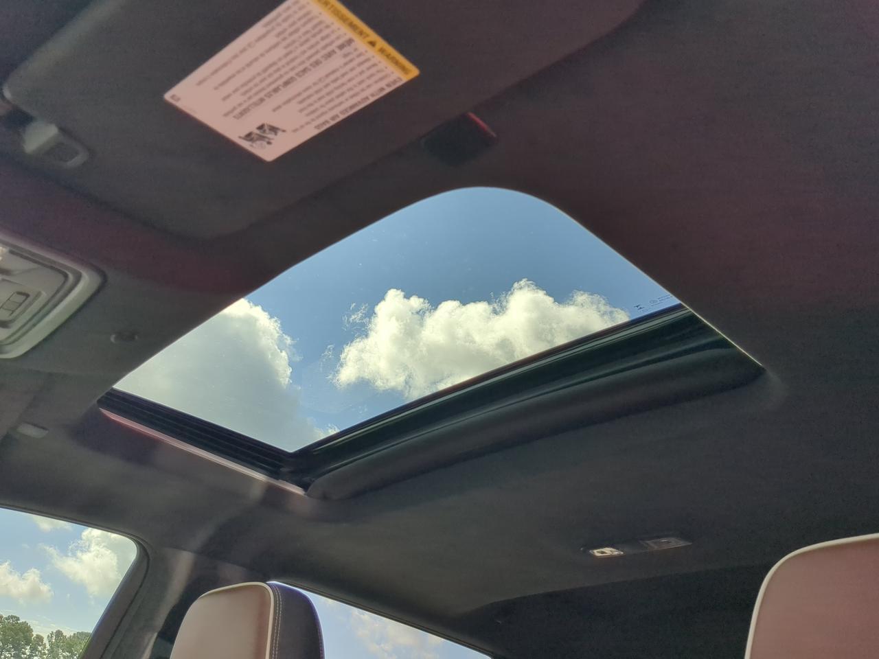 2025 GMC Sierra 2500HD Denali Ultimate Winder GA
