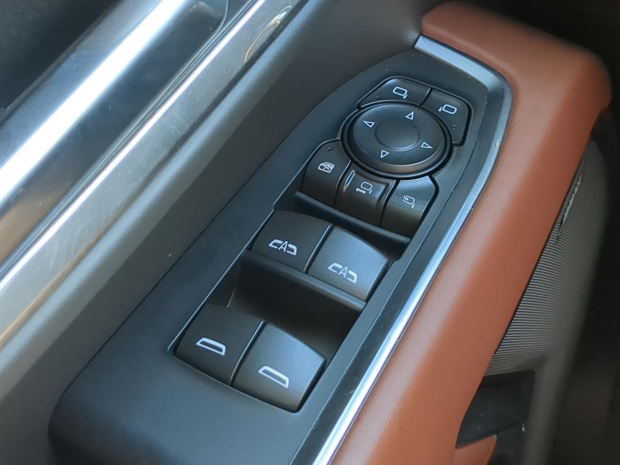 2025 GMC Sierra 2500HD Denali Ultimate Winder GA